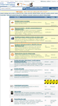 Mobile Screenshot of internetoglasi.com